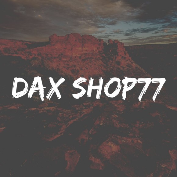 daxshop77